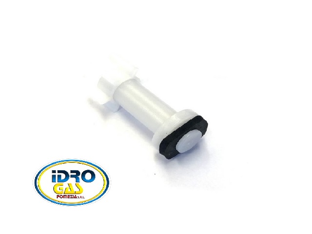 GALLEGGIANTE FLUSSOSTATO SAVIO BIASI